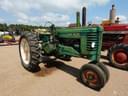1949 John Deere A Image