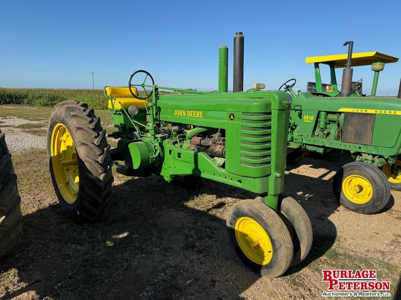 Image of John Deere A Primary image