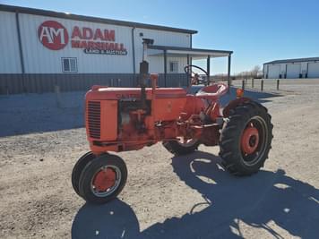 Main image J.I. Case VAC