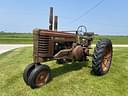 1949 John Deere A Image