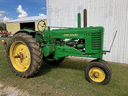 1949 John Deere A Image
