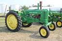 1949 John Deere A Image