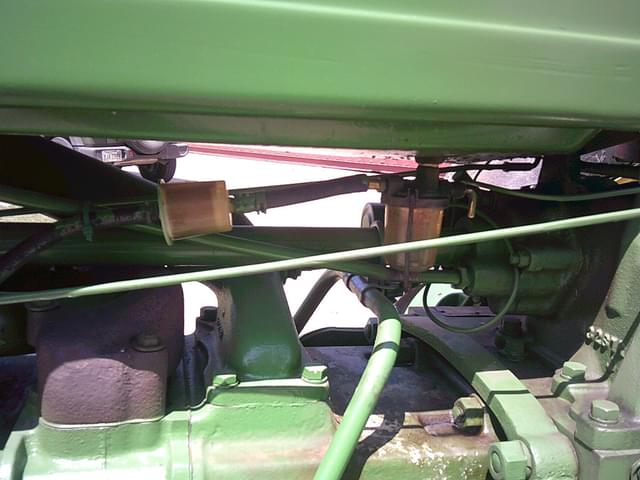Image of John Deere A equipment image 2