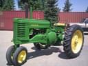1949 John Deere A Image