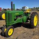 1949 John Deere A Image