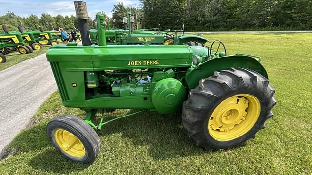 Image of John Deere AR equipment image 1
