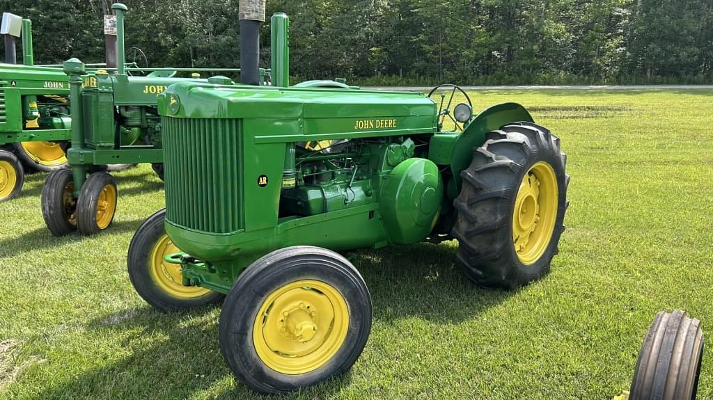 Image of John Deere AR Primary image