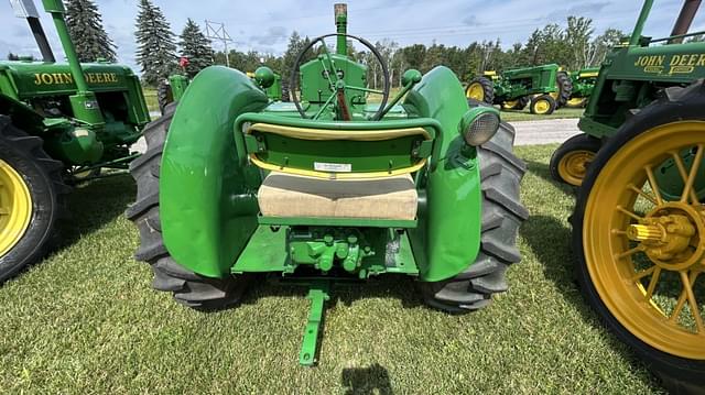 Image of John Deere AR equipment image 3