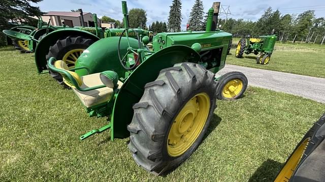 Image of John Deere AR equipment image 4