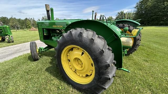 Image of John Deere AR equipment image 2
