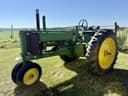 1949 John Deere B Image