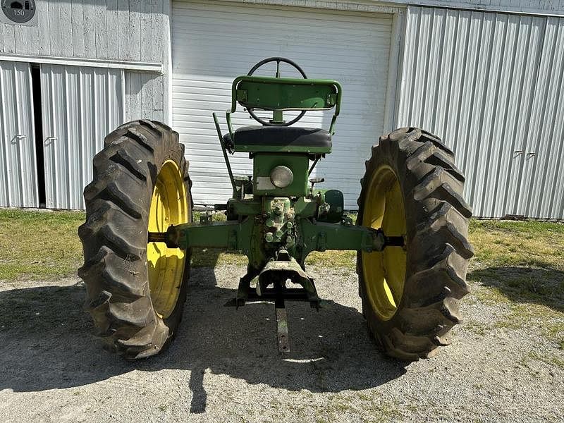 1949 John Deere B Tractors Less Than 40 HP For Sale | Tractor Zoom