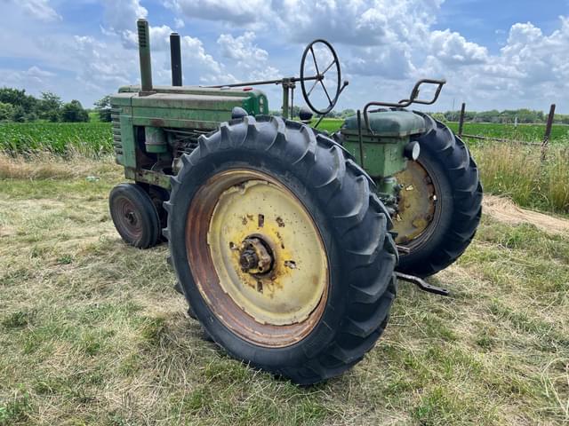 Image of John Deere G equipment image 2
