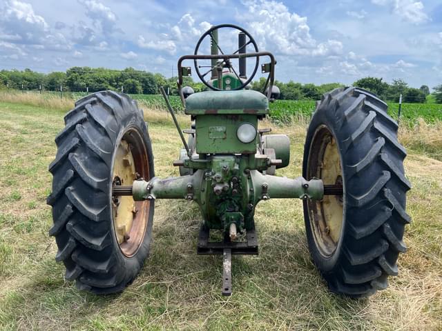 Image of John Deere G equipment image 3