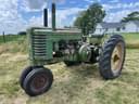 1949 John Deere G Image