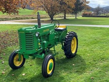 Main image John Deere M
