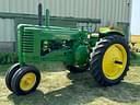 1949 John Deere A Image