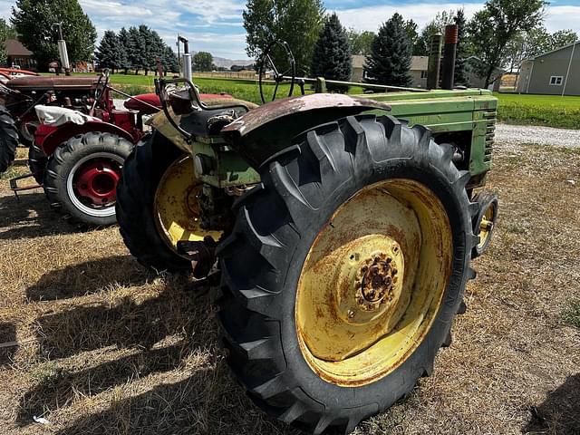 Image of John Deere A equipment image 3