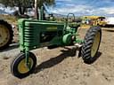 1949 John Deere B Image