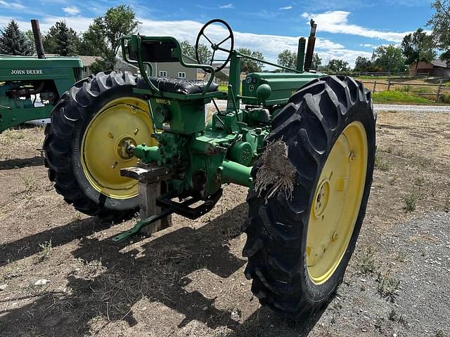 Image of John Deere B equipment image 3