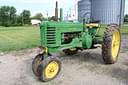 1949 John Deere B Image