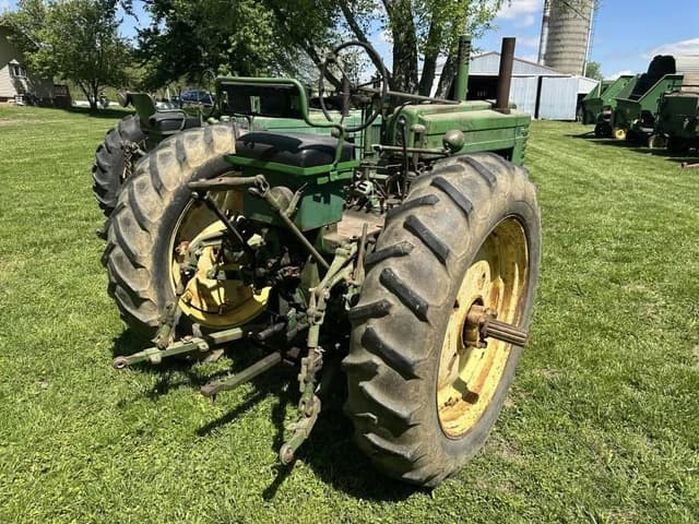 Image of John Deere G equipment image 2