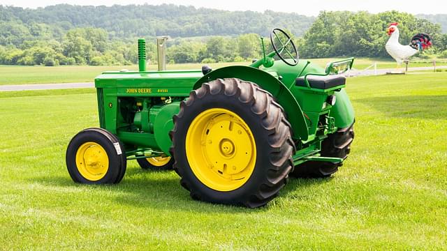 Image of John Deere R equipment image 2