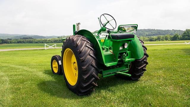 Image of John Deere R equipment image 3