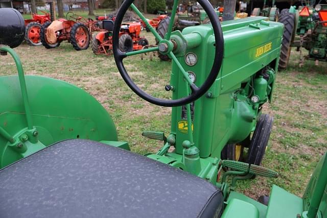 Image of John Deere MT equipment image 3