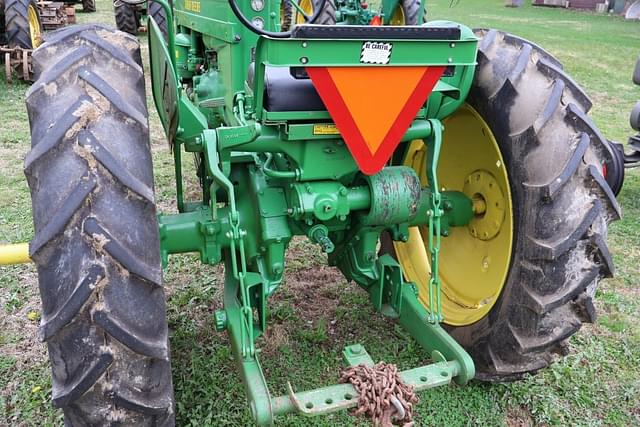 Image of John Deere MT equipment image 2