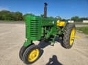 1949 John Deere MT Image
