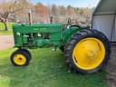 1949 John Deere MT Image