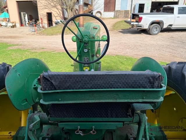 Image of John Deere MT equipment image 3