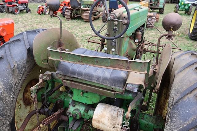 Image of John Deere MT equipment image 3