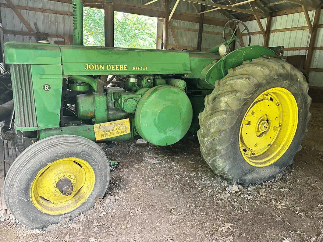 Image of John Deere R Image 1