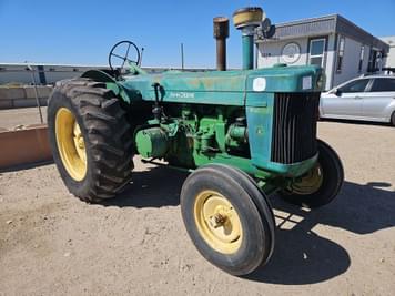 Main image John Deere R