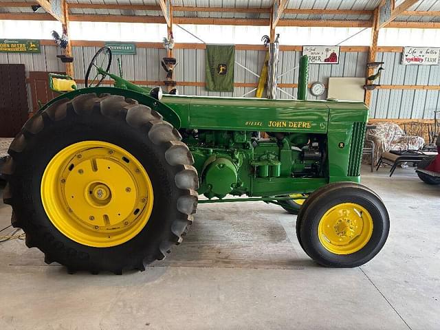 Image of John Deere R equipment image 2