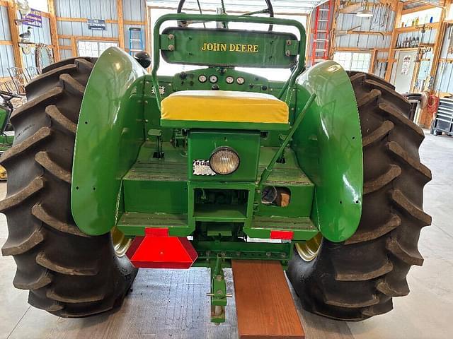 Image of John Deere R equipment image 3