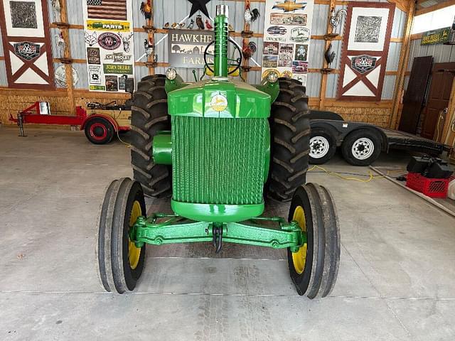 Image of John Deere R equipment image 1