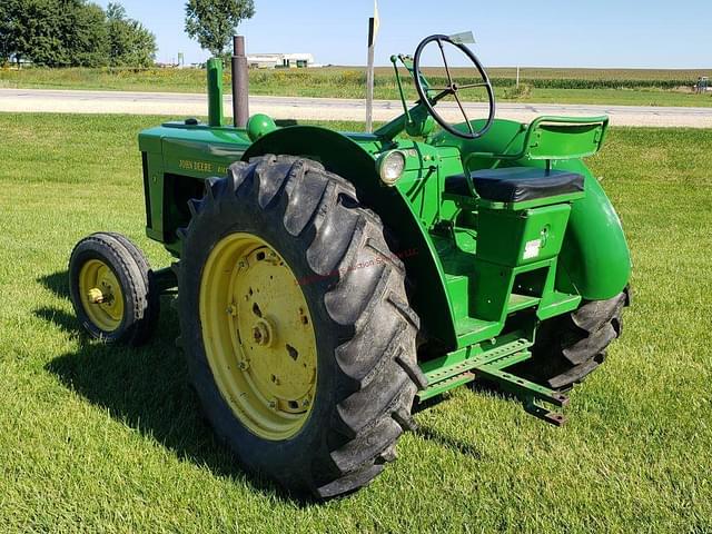 Image of John Deere R equipment image 2