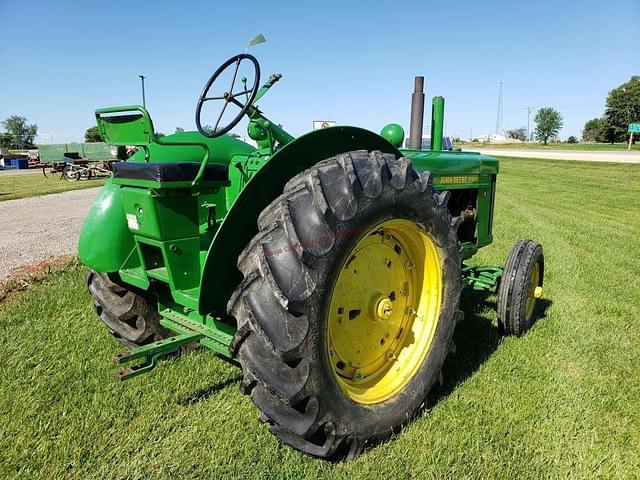 Image of John Deere R equipment image 4