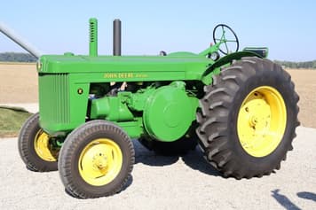 Main image John Deere R