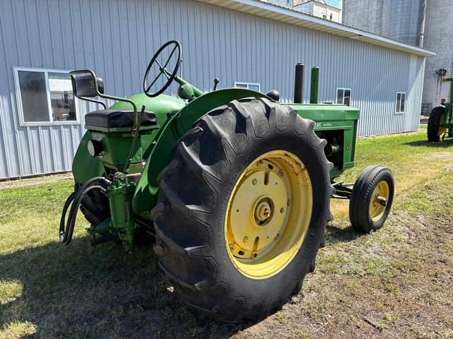 Image of John Deere R equipment image 3
