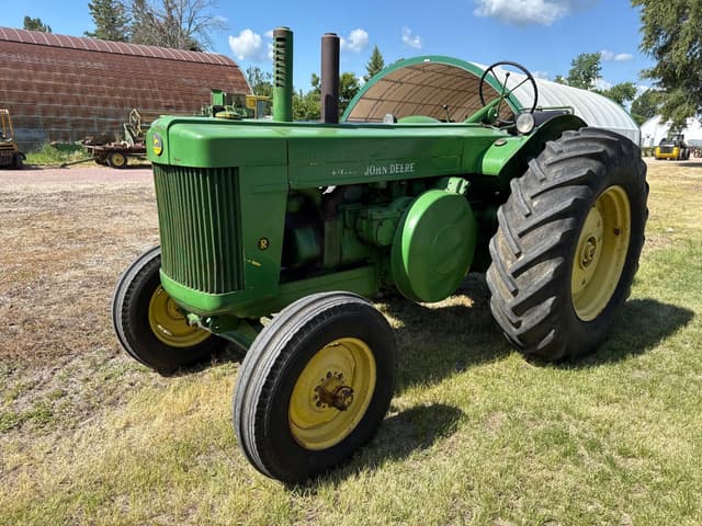 Image of John Deere R equipment image 1