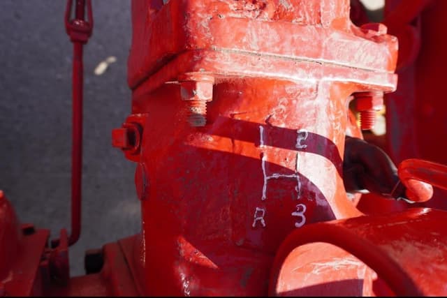 Image of Massey-Harris Pony equipment image 4