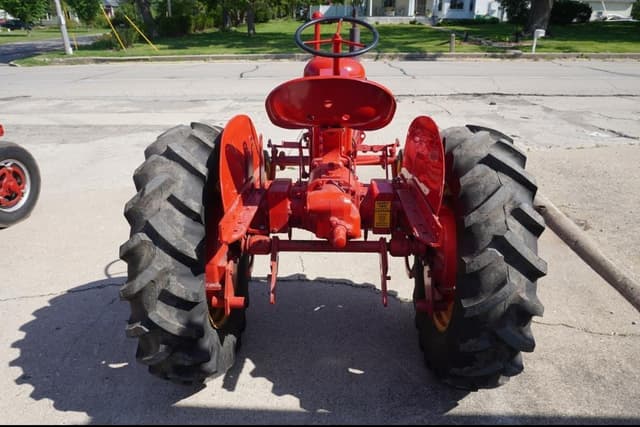 Image of Massey-Harris Pony equipment image 2