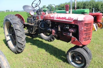 Main image Farmall C