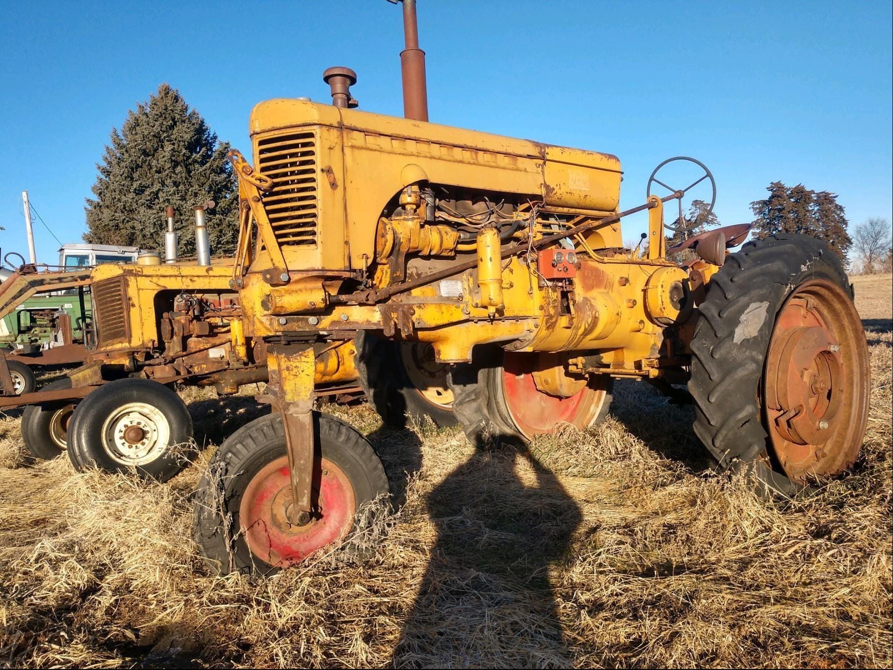 Equipment Main Image