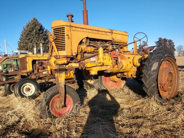 Equipment Main Image