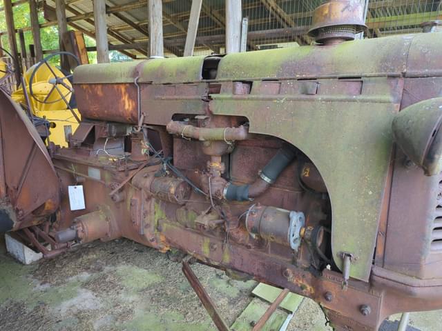 Image of Minneapolis-Moline UTS equipment image 3